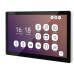 Відеодомофон 10 дюймів з Wi-Fi SEVEN DP-7517FHDW - IPS black