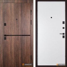 Вхідні двері ABWEHR CLASSIK (КС) 251/0 Laguna
