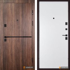 Вхідні двері ABWEHR CLASSIK (КС) 251/0 Laguna
