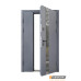 Вхідні двері ABWEHR DEFENDER (KTM) 506 Nordi Glass 1200