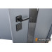 Вхідні двері ABWEHR DEFENDER (KTM) 506 Nordi Glass 1200