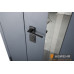 Вхідні двері ABWEHR DEFENDER (KTM) 506 Nordi Glass 1200