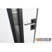 Вхідні двері ABWEHR DEFENDER (KTM) 506 Nordi Glass 1200
