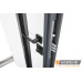 Вхідні двері ABWEHR DEFENDER (KTM) 506 Nordi Glass 1200