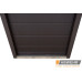 Вхідні двері ABWEHR DEFENDER (KTM) 76 Solid brown