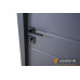 Вхідні двері ABWEHR DEFENDER (KTM) 76 Solid grey