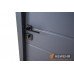 Вхідні двері ABWEHR DEFENDER (KTM) 76 Solid grey