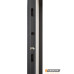 Вхідні двері ABWEHR TERMIX 527 Tower antracit 1200