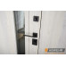 Вхідні двері ABWEHR TERMIX 527 Tower antracit 1200