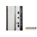 Вхідні двері ABWEHR TERMIX 527 Tower antracit 1200