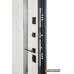 Вхідні двері ABWEHR TERMIX 527 Tower antracit 1200