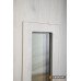 Вхідні двері ABWEHR TERMIX 527 Tower antracit 1200