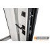 Вхідні двері ABWEHR TERMIX 527 Tower antracit 1200