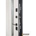 Вхідні двері ABWEHR TERMIX 527 Tower antracit 1200