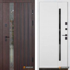 Вхідні двері ABWEHR TERMIX 537 Avenue venge