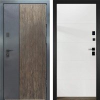 Вхідні двері CITY LUX 1