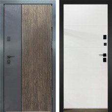 Вхідні двері CITY LUX 1