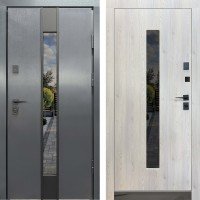 Вхідні двері CITY LUX 2