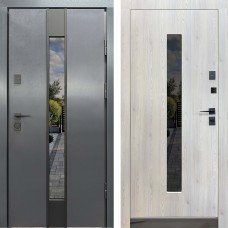 Вхідні двері CITY LUX 2