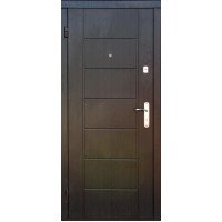 Вхідні двері REDFORT Економ Канзас