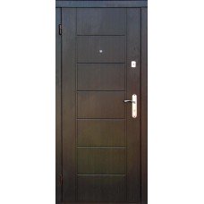 Вхідні двері REDFORT Економ Канзас