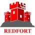 Вхідні двері REDFORT (Редфорт)
