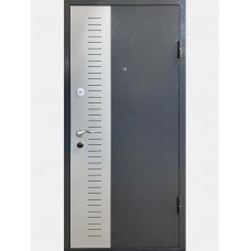 Вхідні двері Termoplast BASTION 22-111