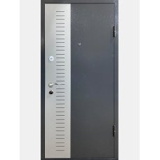 Вхідні двері Termoplast BASTION 22-111