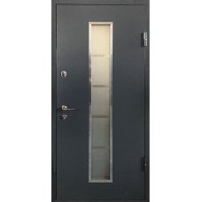 Вхідні двері Termoplast BASTION 22-113