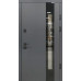 Вхідні двері Termoplast THERMO STEEL STANDART 22-15