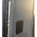 Вхідні двері Termoplast THERMO STEEL STANDART 22-15