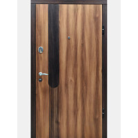 Вхідні двері Termoplast COMFORT 22-45