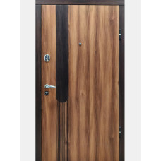 Вхідні двері Termoplast COMFORT 22-45