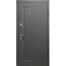 Вхідні двері Termoplast PERFECT+ 22-60 (3D)