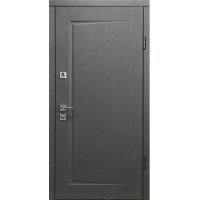 Вхідні двері Termoplast PERFECT+ 22-60 (3D)