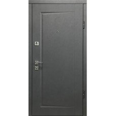 Вхідні двері Termoplast PERFECT+ 22-60 (3D)