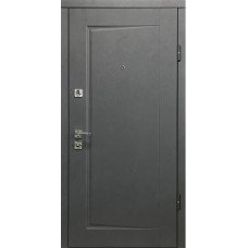 Вхідні двері Termoplast PERFECT+ 22-60 (3D)