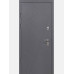 Вхідні двері Termoplast EURO STANDART 22-65