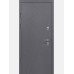 Вхідні двері Termoplast EURO STANDART 22-65