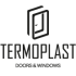 Вхідні двері Termoplast