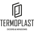 Вхідні двері Termoplast