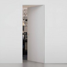 Двері прихованого монтажу CITY Житомир ПВХ INside