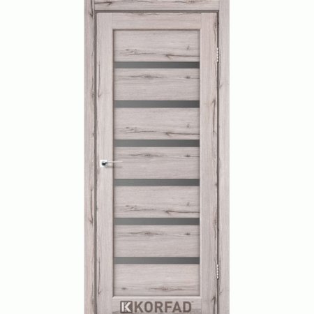 Дверне полотно PD-01, Дуб нордік
