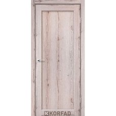 Дверне полотно PD-03, Дуб нордік