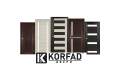 Korfad