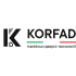 Міжкімнатні двері Korfad