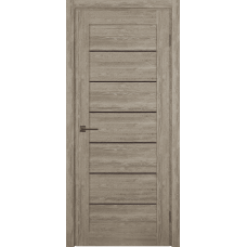 SherWood Sline S1 Дуб Фабіан скло чорне SherWood Sline S1 Дуб Фабіан скло чорне