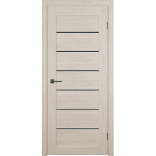 SherWood Sline S1 Лате скло чорне