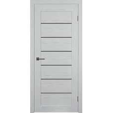 SherWood Sline S1 Дуб альпійський скло чорне SherWood Sline S1 Дуб альпійський скло чорне