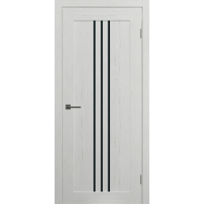 SherWood Sline S2 Дуб альпійський скло чорне SherWood Sline S2 Дуб альпійський скло чорне
